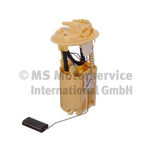 PIERBURG Kraftstoff-F&ouml;rdereinheit 7.00468.06.0