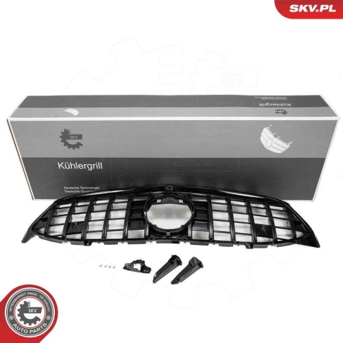 ESEN SKV Kühlergitter