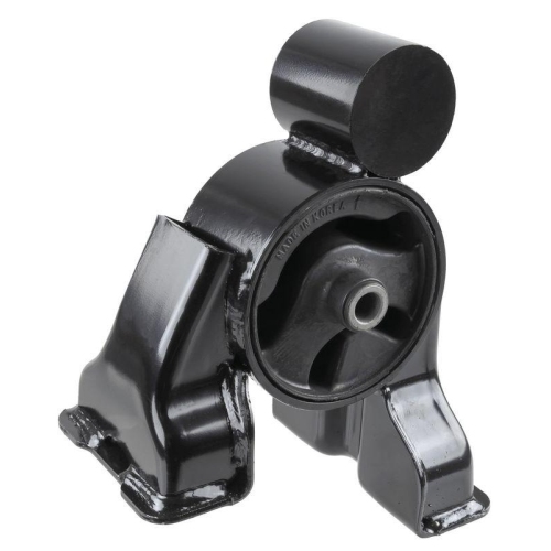 LEMF&Ouml;RDER Lagerung, Motor