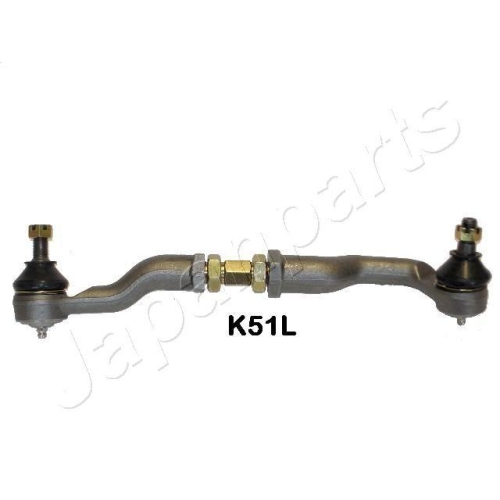 JAPANPARTS Spurstangenkopf SA-K51L