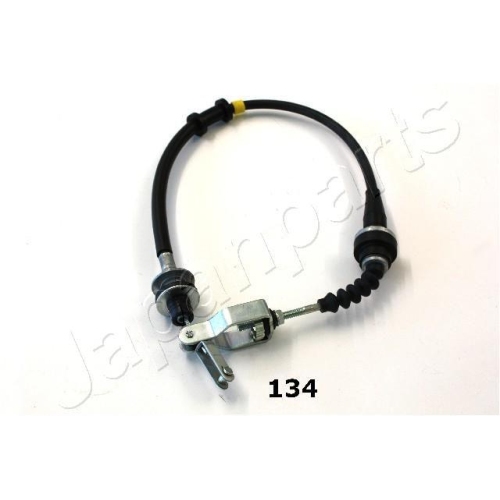 JAPANPARTS Seilzug, Kupplungsbet&auml;tigung GC-134