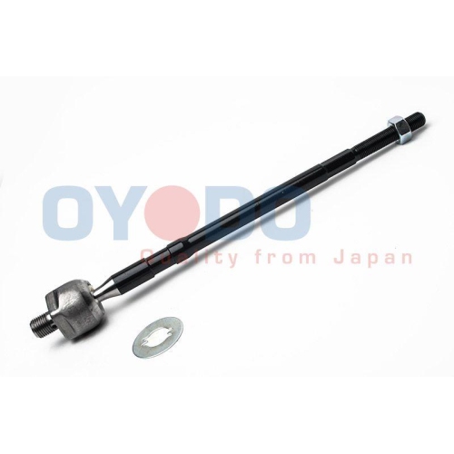 Oyodo Axialgelenk, Spurstange