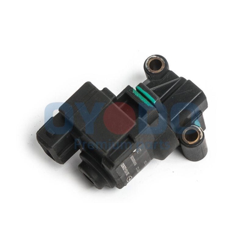 Oyodo Leerlaufregelventil, Luftversorgung