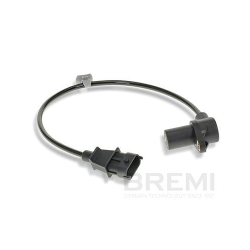 BREMI Impulsgeber, Kurbelwelle