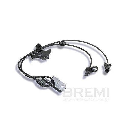 BREMI Sensor, Raddrehzahl