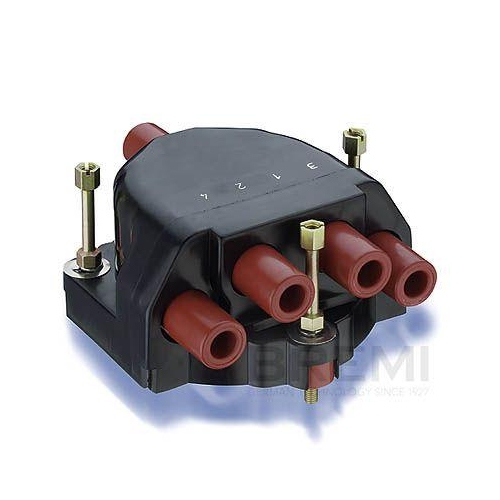 BREMI Zündverteilerkappe