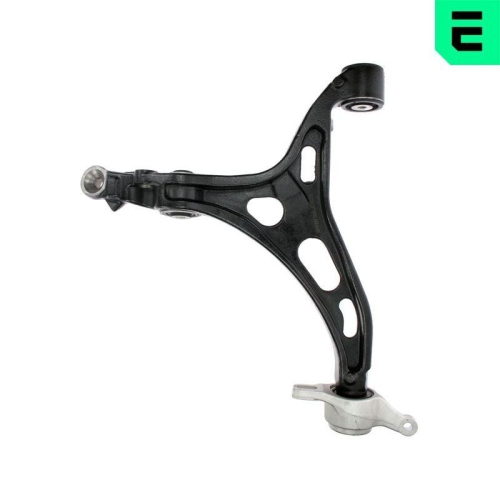 OPTIMAL Lenker, Radaufh&auml;ngung