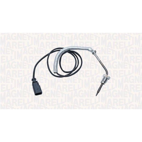 MAGNETI MARELLI Sensor, Abgastemperatur