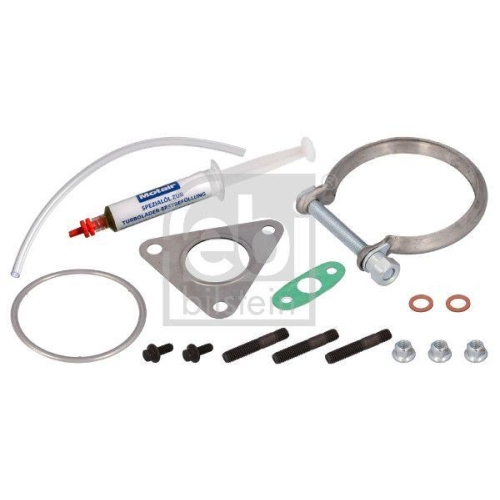 FEBI BILSTEIN Montagesatz, Lader