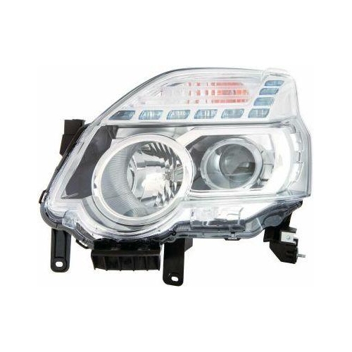 ABAKUS Hauptscheinwerfer