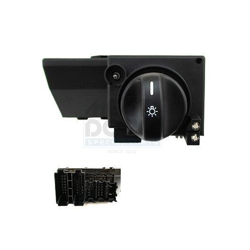 MEAT & DORIA Schalter, Hauptlicht 23865