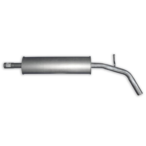 VEGAZ GmbH Vorschalld&auml;mpfer