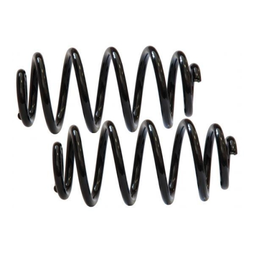 MAPCO Fahrwerkssatz, Federn 71851/2