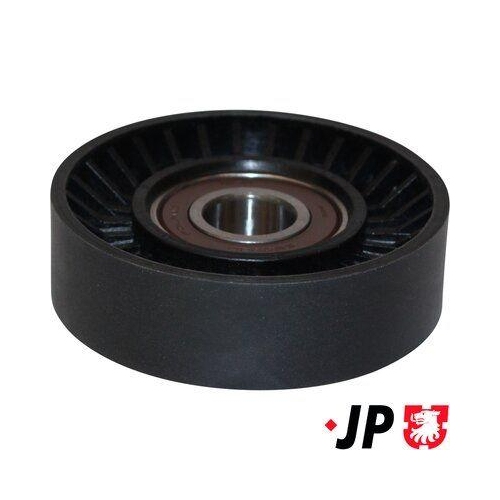 JP GROUP Spannrolle, Keilrippenriemen JP 1218301900