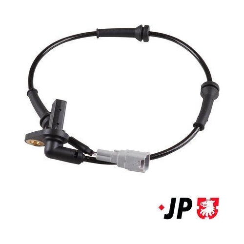 JP GROUP Sensor, Raddrehzahl JP 4097105080