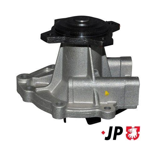 JP GROUP Wasserpumpe, Motork&uuml;hlung JP 4714100500