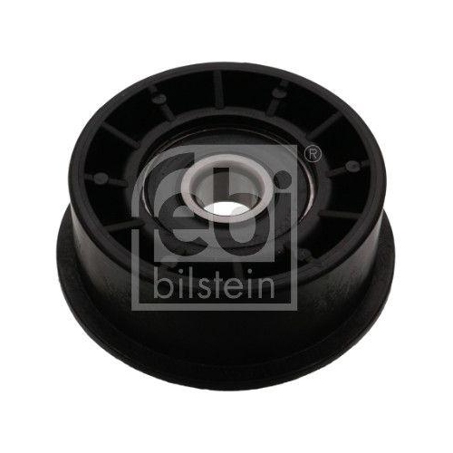 FEBI BILSTEIN Umlenk-/F&uuml;hrungsrolle, Zahnriemen 14543