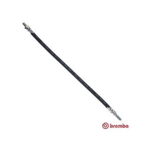 BREMBO Bremsschlauch ESSENTIAL LINE T 79 004