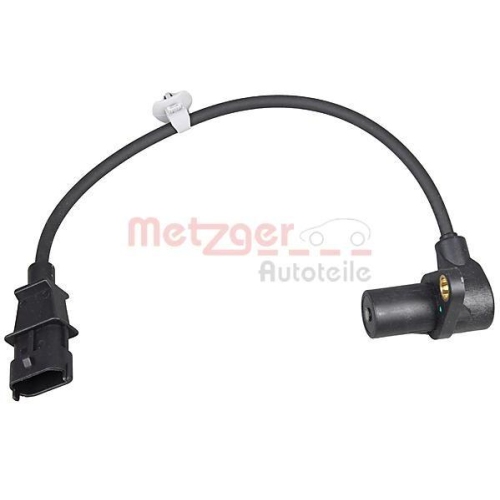 METZGER AUTOTEILE Impulsgeber, Kurbelwelle 0902425