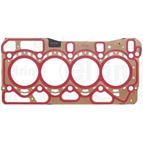 ELRING Dichtung, Zylinderkopf 928.600