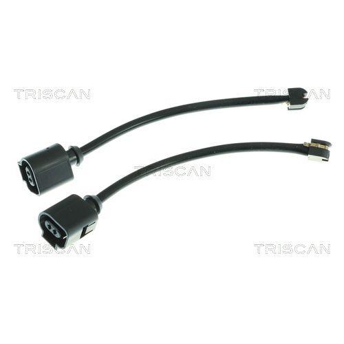 TRISCAN Warnkontakt, Bremsbelagverschlei&szlig; 8115 20004