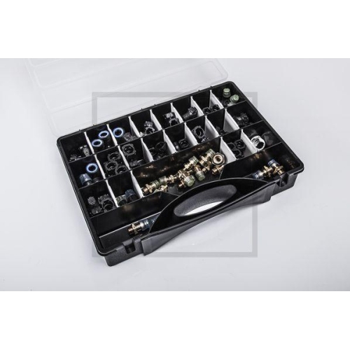 PE Automotive Sortiment, Rohrverbinder 070.076-00A