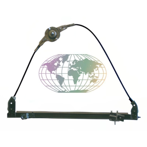 Lexmond Trading BV Fensterheber 3219763