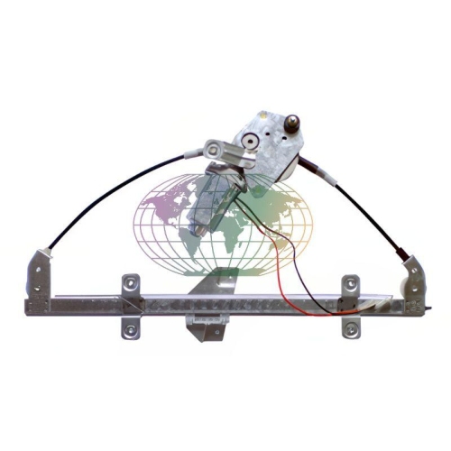 Lexmond Trading BV Fensterheber 3671762