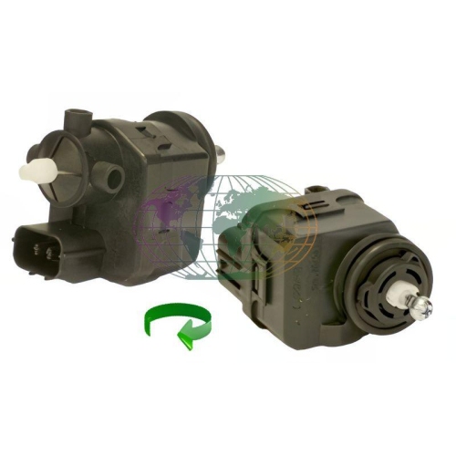 Lexmond Trading BV Stellelement, Leuchtweitenregulierung 5643250