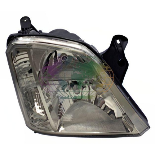 Lexmond Trading BV Hauptscheinwerfer 6465277