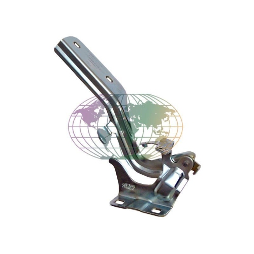 Lexmond Trading BV Scharnier, Motorhaube 2451852