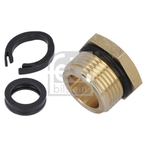 FEBI BILSTEIN Verbinder, Druckluftleitung 1003799