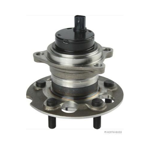 HERTH+BUSS JAKOPARTS Radlagersatz J4712068