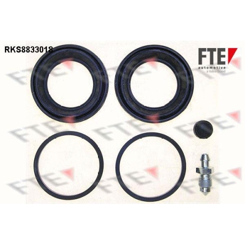 FTE Reparatursatz, Bremssattel 9323706