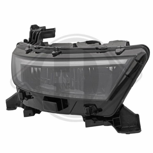 DIEDERICHS Hauptscheinwerfer 1836980