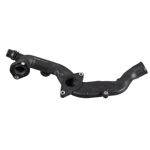 METZGER AUTOTEILE K&uuml;hlmittelrohrleitung 4010530