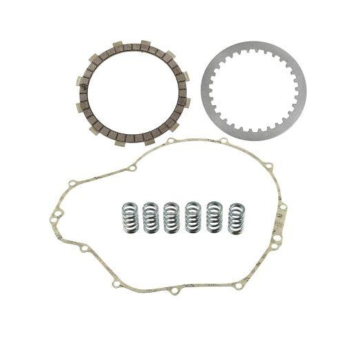 TRW Kupplungssatz Superkit MSK254