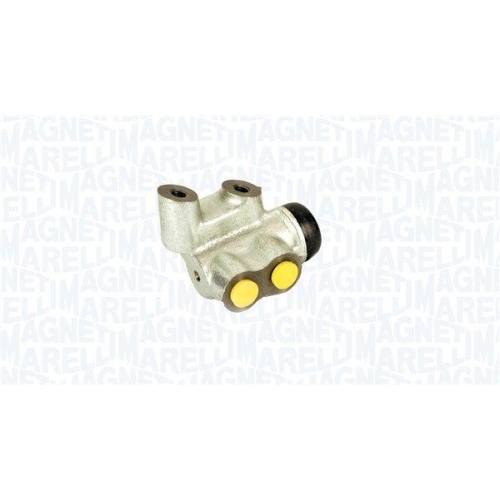MAGNETI MARELLI Bremskraftregler 360219180010