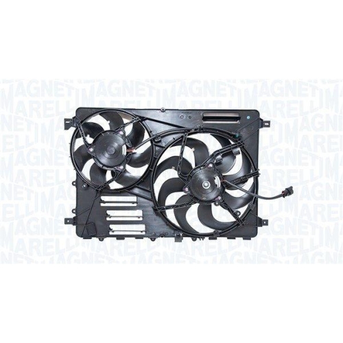 MAGNETI MARELLI L&uuml;fter, Motork&uuml;hlung 069422837010