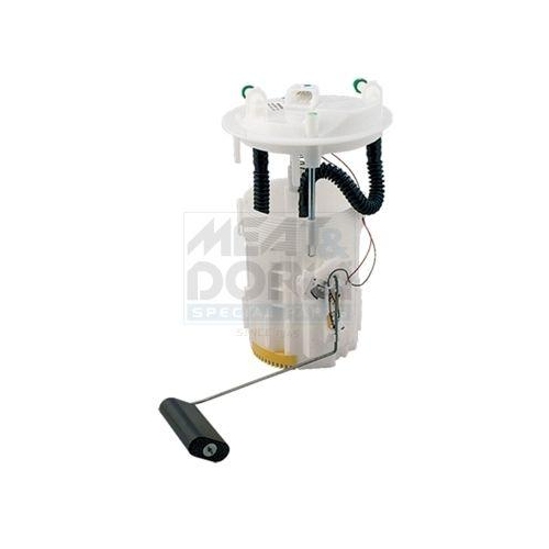 MEAT & DORIA Sensor, Kraftstoffvorrat 79298
