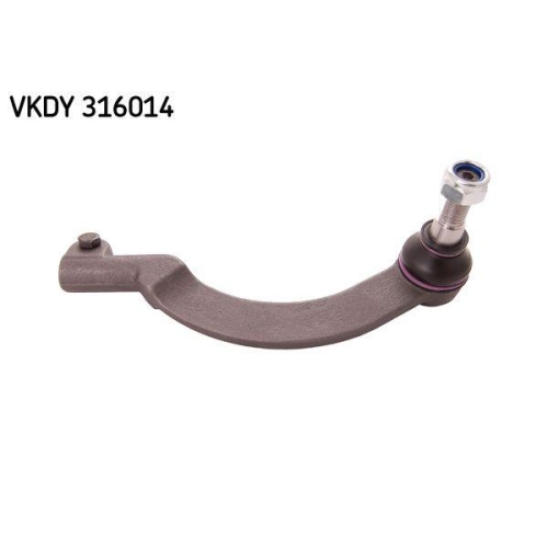 SKF Spurstangenkopf VKDY 316014