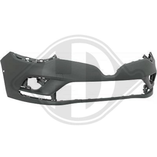 DIEDERICHS Sto&szlig;f&auml;nger HD Priority Parts 4416151