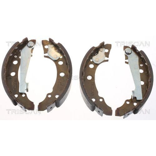 TRISCAN Bremsbackensatz 8100 10340