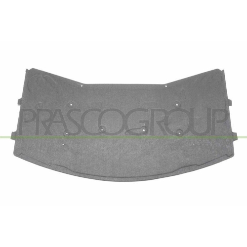 PRASCO Motorraumd&auml;mmung BM0971945
