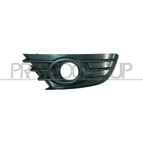 PRASCO L&uuml;ftungsgitter, Sto&szlig;f&auml;nger Premium CI4242134