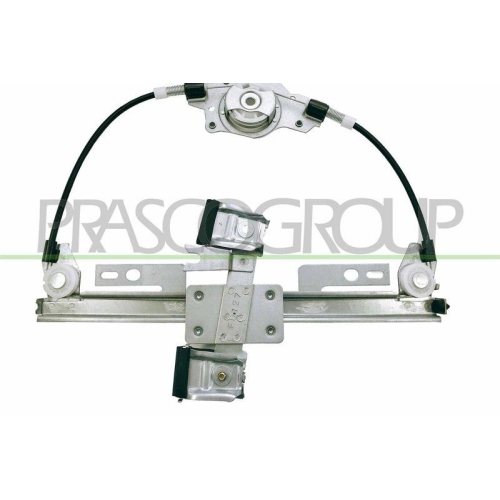 PRASCO Fensterheber FD344W063