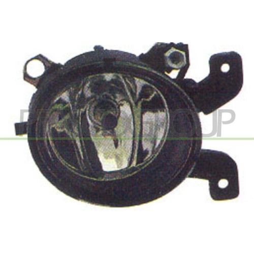 PRASCO Nebelscheinwerfer TYC AD3024413