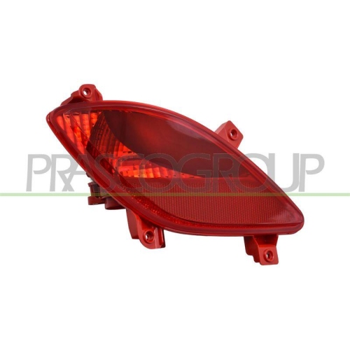 PRASCO Nebelschlussleuchte TYC HN0424464