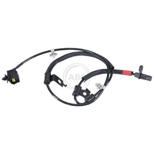 A.B.S. Sensor, Raddrehzahl 30902