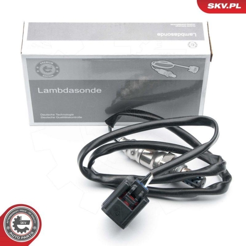 ESEN SKV Lambdasonde 09SKV735